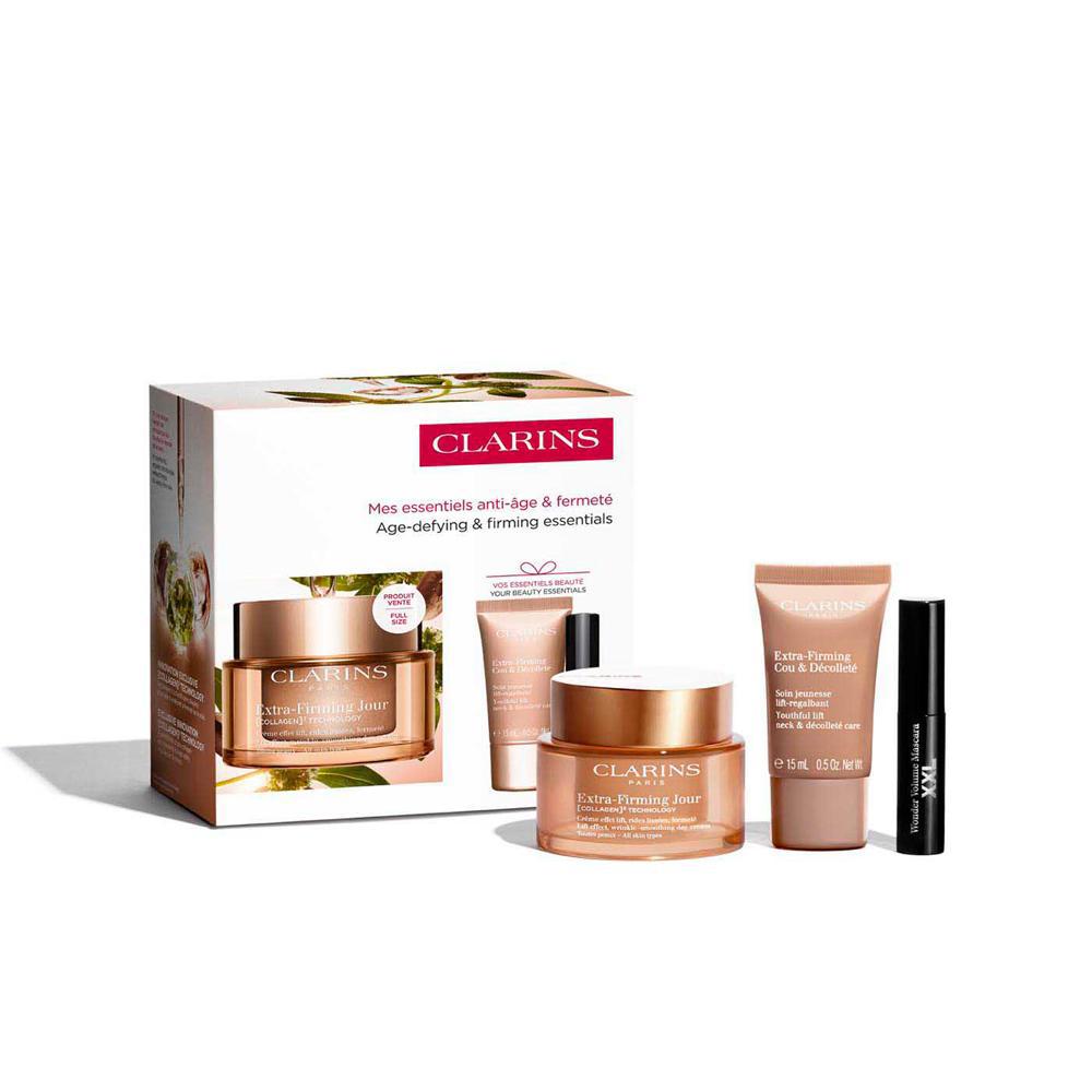 Clarins Extra-Firming Gift Set (Worth £121)